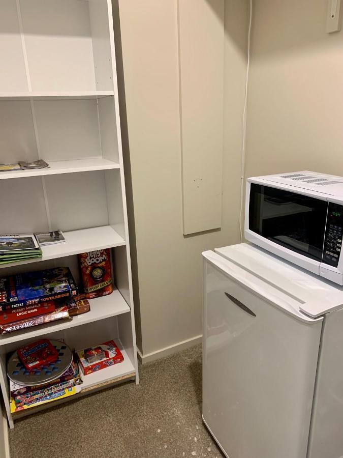 Kg Ensuite パーマストンノース エクステリア 写真