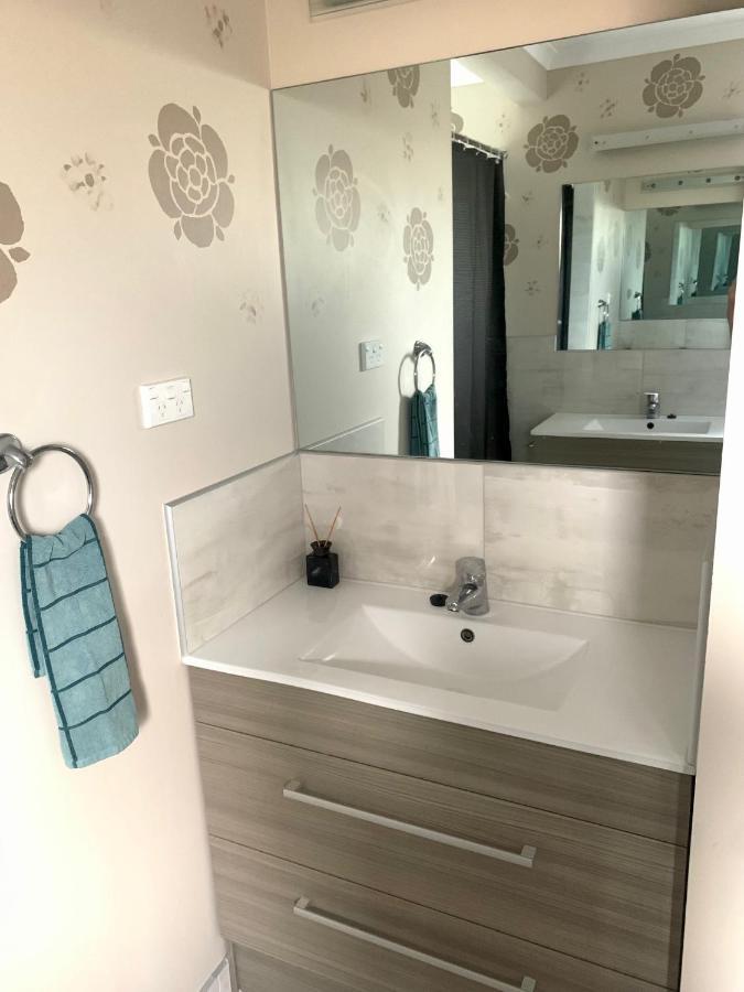 Kg Ensuite パーマストンノース エクステリア 写真