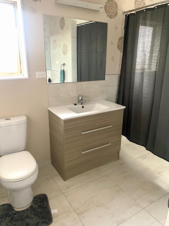 Kg Ensuite パーマストンノース エクステリア 写真